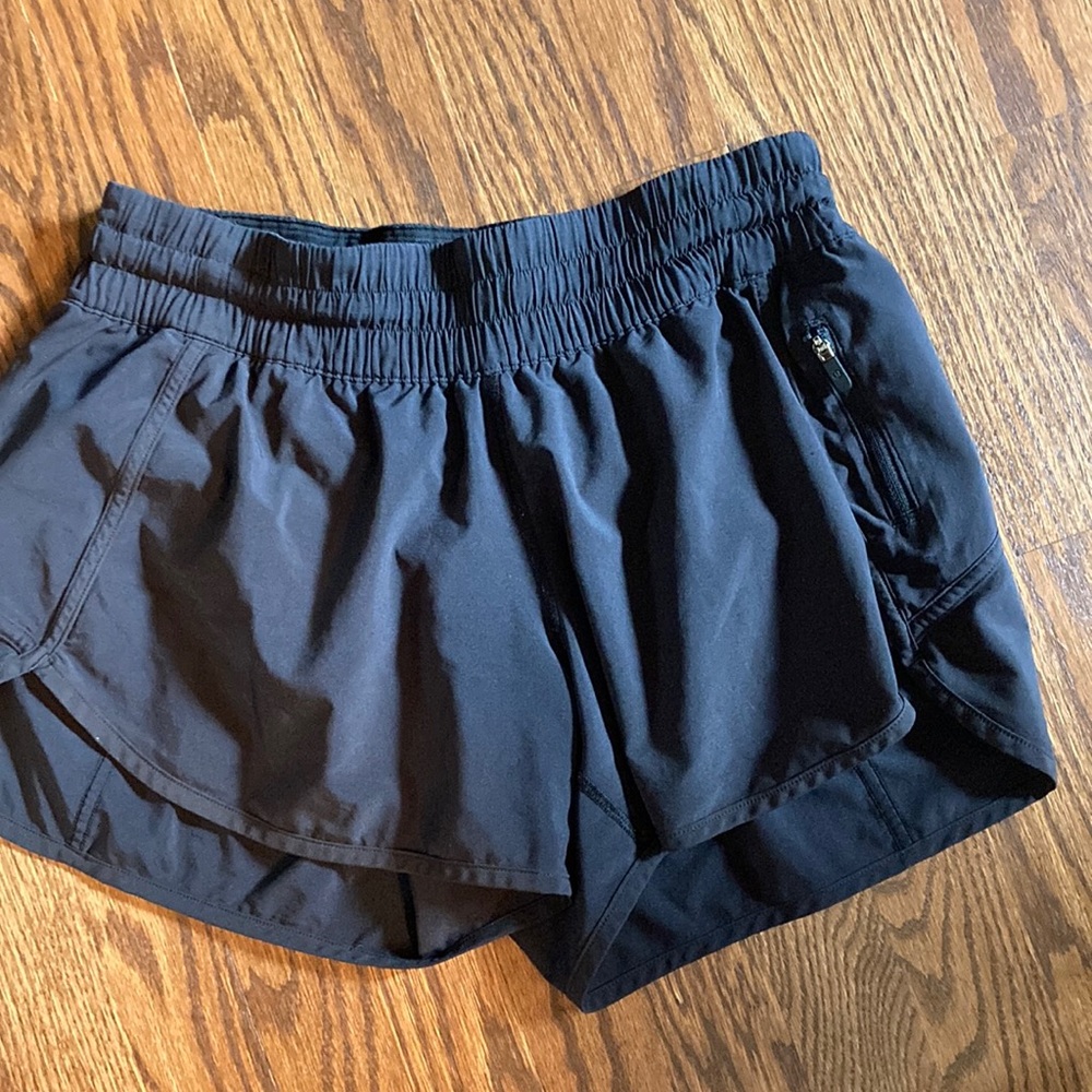 Hotty Hot shorts 4 inch